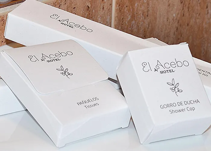 Hotel El Acebo