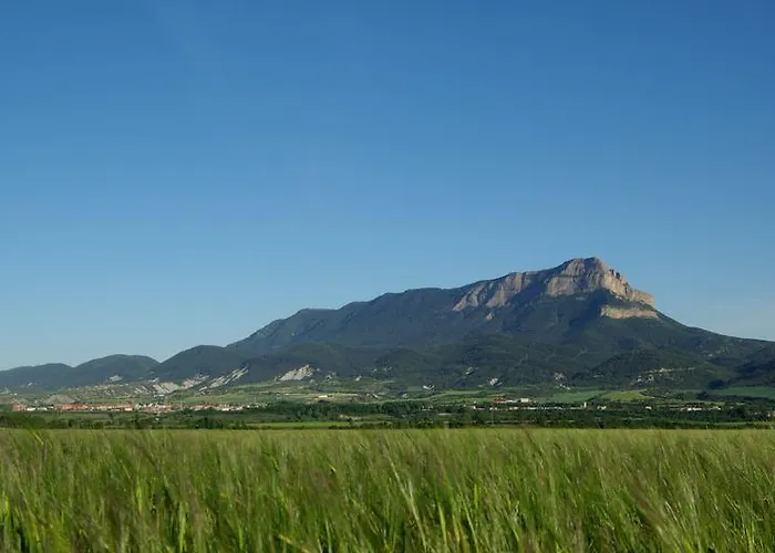 El Acebo 2* Χάκα