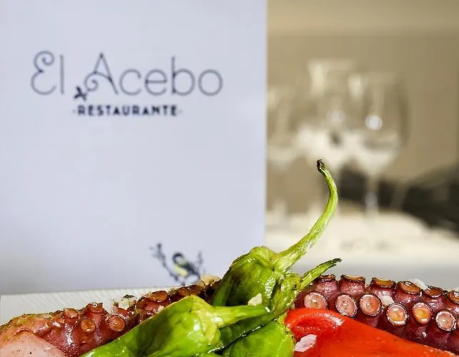 El Acebo
